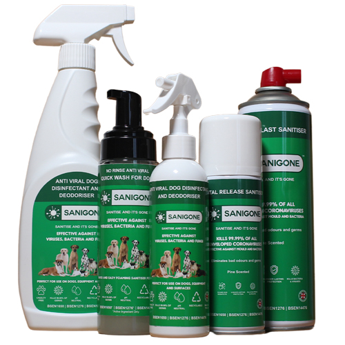 sanigone-antiviral-products