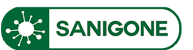 Sanigone Logo